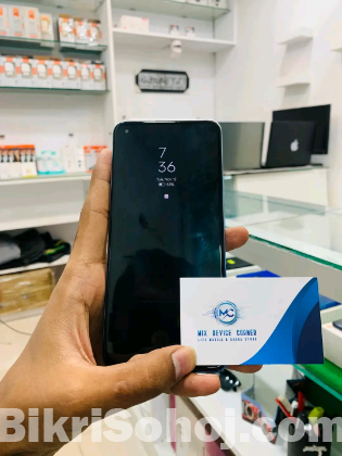 Realme 8 Pro